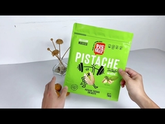 1 kg Flachbodenbeutel für Pistazien