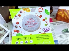 Pizzatasche vom OEM-Hersteller