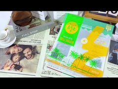 Versiegelungsplastik-Zipper-Verpackungstüte Matte verschwunden für gekochte Lebensmittel