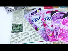 Verpackungsbeutel für Waschmittel