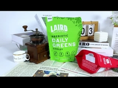 Limousinscheiben Rollfilm Lebensmittelverpackungstüte Limousinscheiben Verpackungstüte