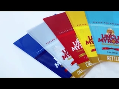 OEM&ODM recycelbare Fast-Food-Container Popcorn Roll Film Lebensmittelverpackungstüte Popcorn Verpackungstüte