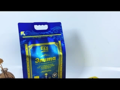 Reisverpackungsbeutel