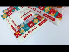 Verpackung von Bäckereibrot