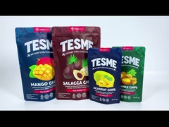 Verpackungsbeutel für Trockenfrüchte