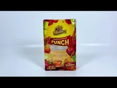 Verpackungsbeutel für Trockenfrüchte