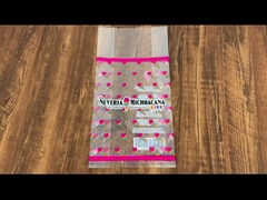 VMPET LDPE Kunststoff-Snackpackungen Süßigkeiten Süßigkeiten Schokolade