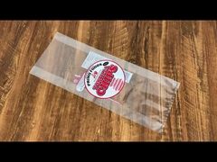 Feuchtigkeitsdichte Tortilla-Chips-Taschen Snack-Verpackungstaschen