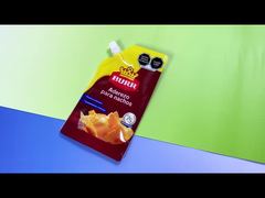 Honigbeutelverpackung