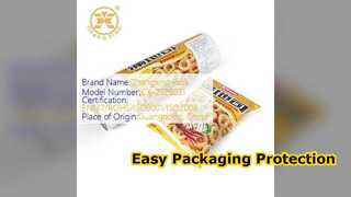 Flexibler Verpackungsfilm, einfacher Handhabungsschutz
