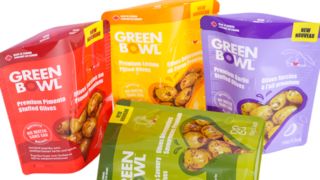 Maßgeschneiderte flexible Lebensmittelverpackungslösungen für Ihre Marke
