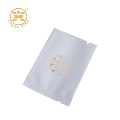 Custom Printed Logo Snack Paper Bag Chocolate Roll Film Food Packaging Bag Chocolate Packing Bag