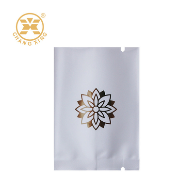 Custom Printed Logo Snack Paper Bag Chocolate Roll Film Food Packaging Bag Chocolate Packing Bag