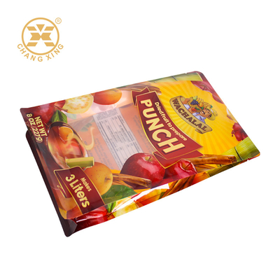 Custom Design Printed Plastic Packaging Zipper Seal Dry Fruit Sweets Snacks Bags Stand Up Food Pouch Bags