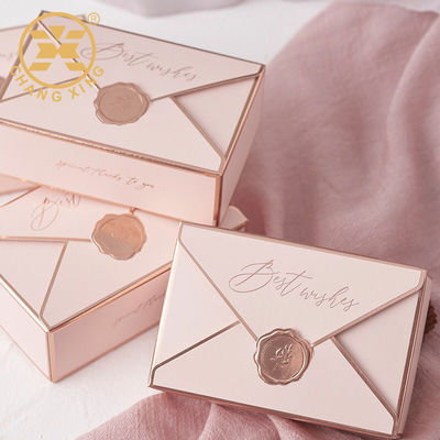 Customizable Logo Wedding Candy Box - Recyclable and Eco-friendly Gift Box for Wedding Chocolates