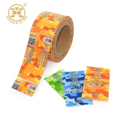 PETG Waterproof Custom Printed Heat Pvc Shrink Sleeve Label  For Water Bottle Wrapping