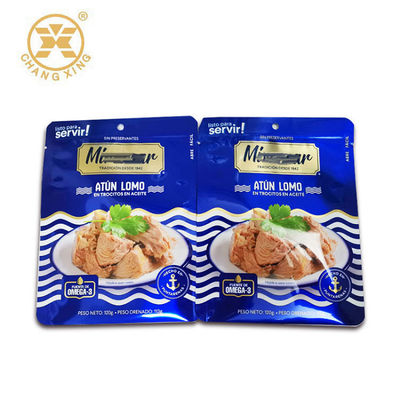 Qualität  200 Microns Eat Meals Vacuum Packaging Bag dried Fish Roll Film Food Packaging Bag Dried Fish Packing Bag Fabrik