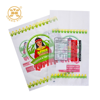 OEM-Druck-Food-Grade-Trockniskost-Verpackungstüte Plastik-Bananen-Kartoffeln-Kokosnusschips Verpackungstrockniskost-Stand-Up-Tasche
