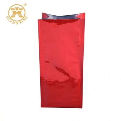 Vereiteln Sie Verpackentaschen des Gusseted Kaffee-1Lb mit Ventil prined Aluminiumverpackentasche