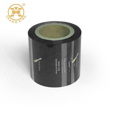 200 Mikrometer Instantkaffee-Honey Sachet Packaging Food Packaging-Filmstreifen-